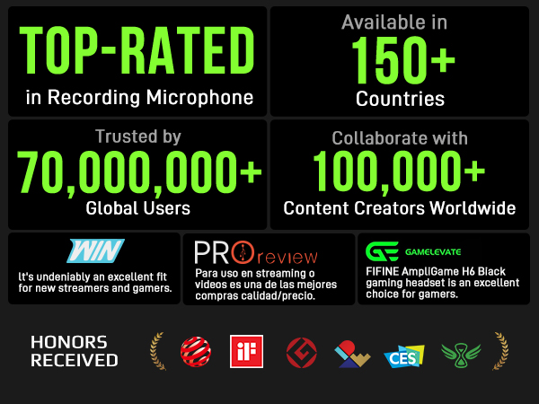 podcast recording microphone