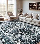 Farmhouse Vintage Rug