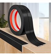 Flexible Wall Corner Protector Moulding Trim Peel and Stick Wall Corner Guards Edge Protector Sel...