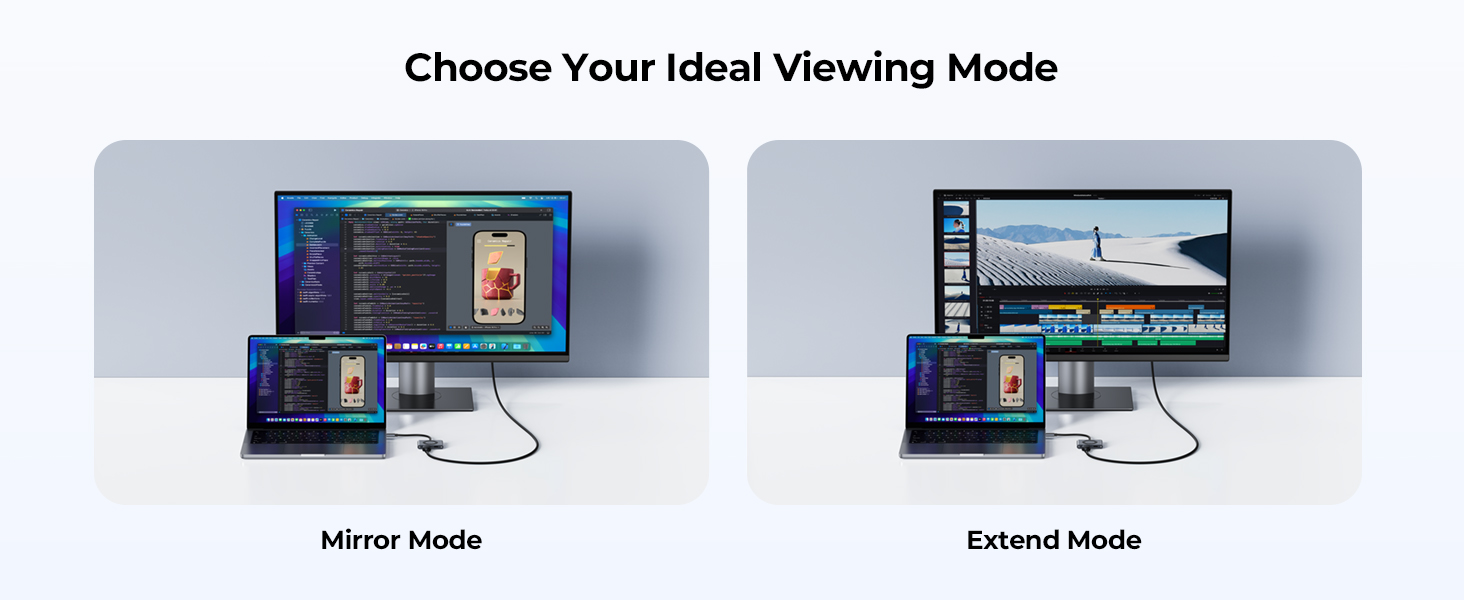 macbook hdmi adapter