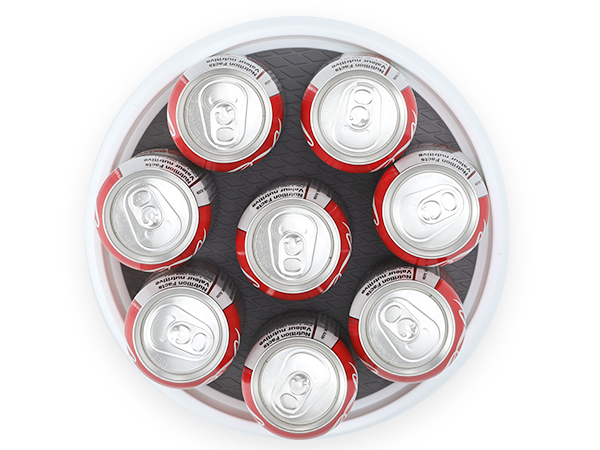 lazy susan organizer