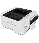 Visioneer Rabbit PC30dwn Laser Printer/Copy Machine, Monochrome USB Office Printer and Copier for...