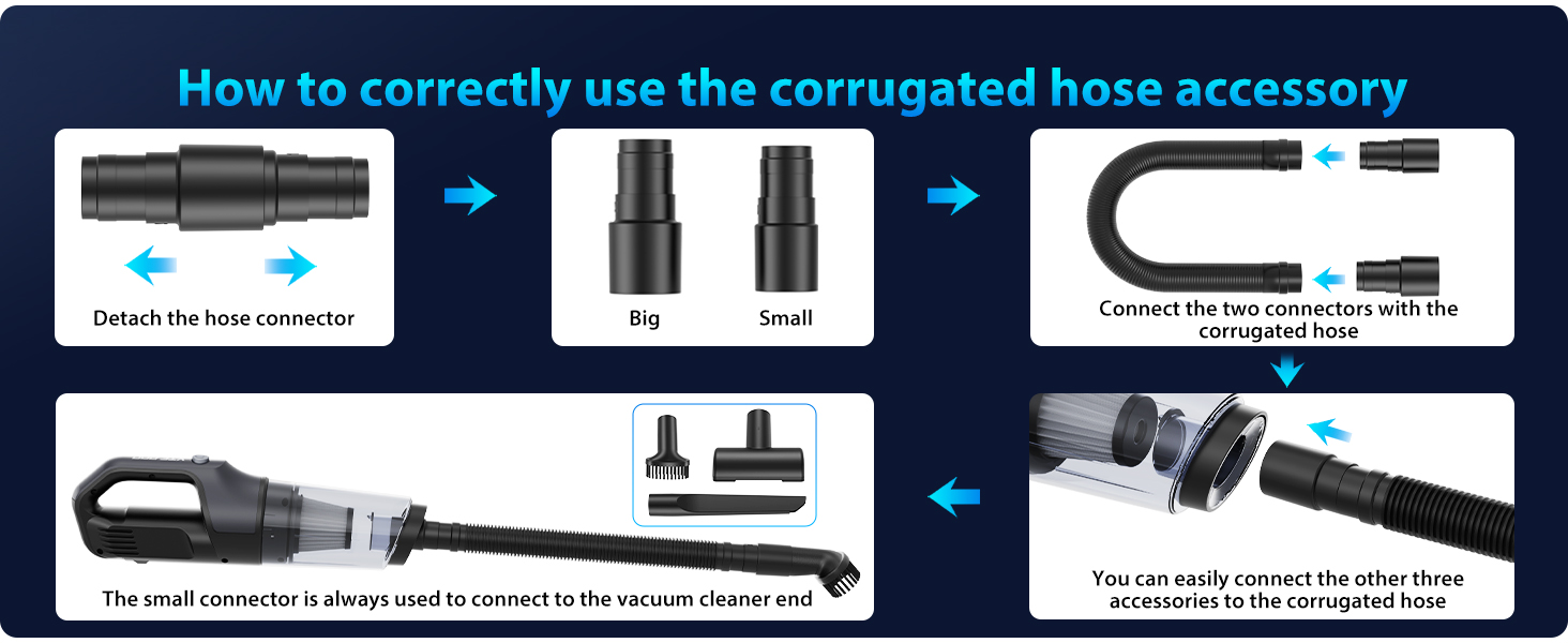 hand vacuums with best suction cordless