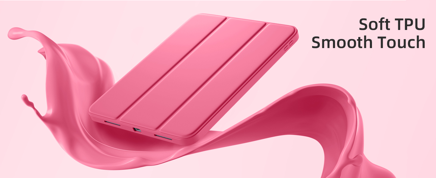 iPad 10th generation case