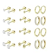 gold earrings for women gold hoop earrings stud earrings for women
