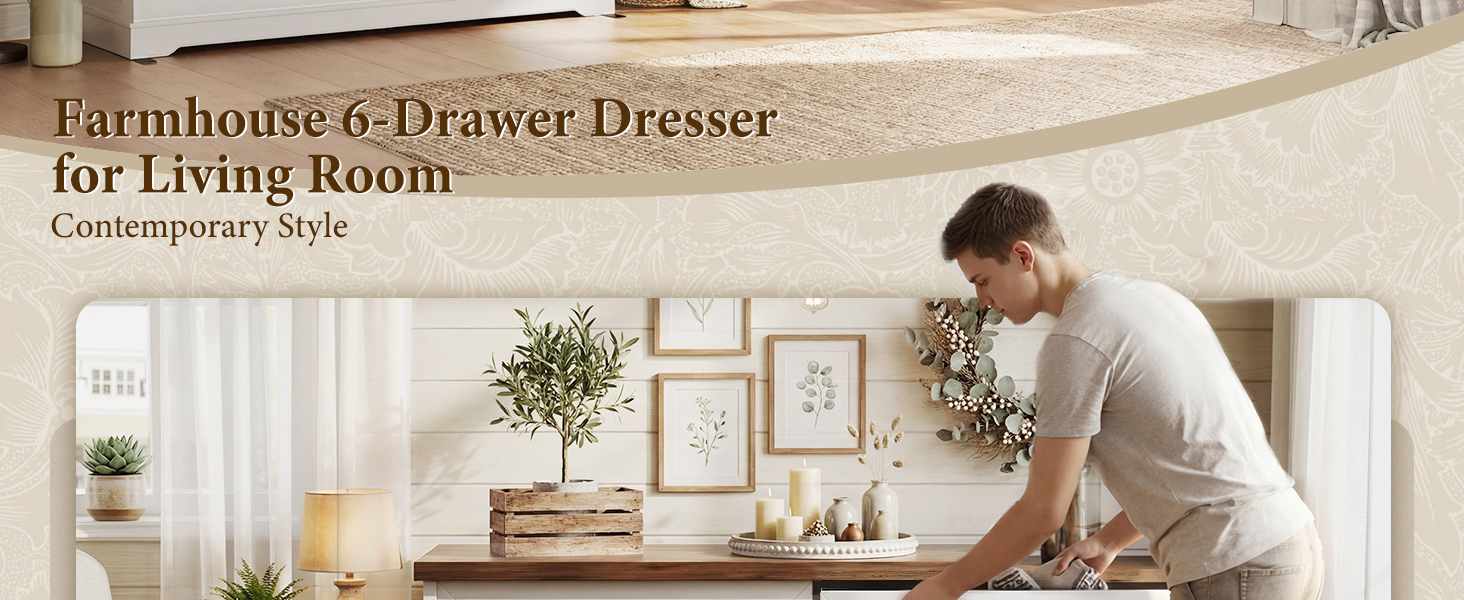 dresser