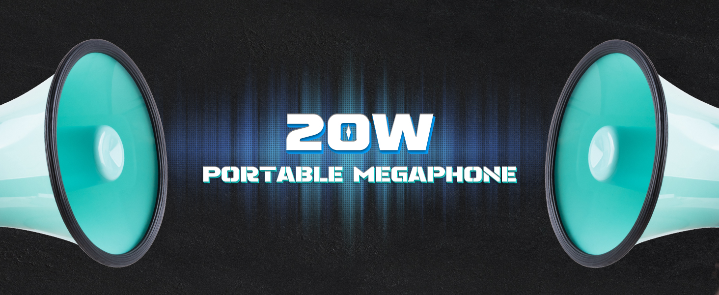 Megaphone
