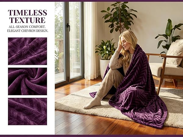 blankets
