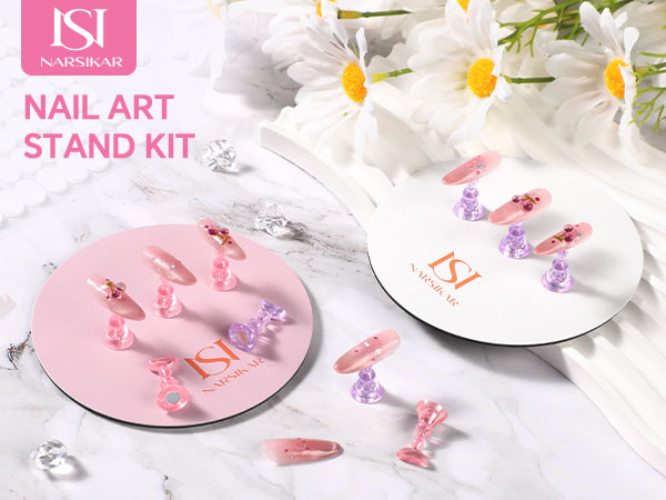 nail stand