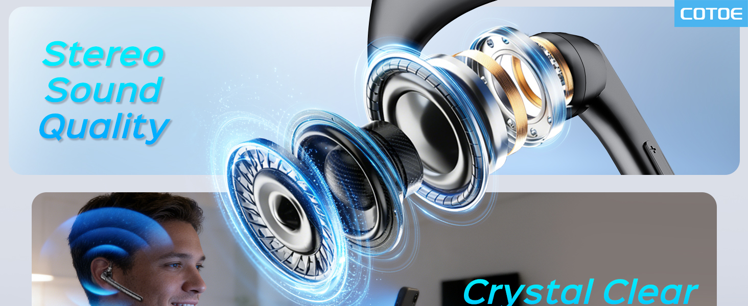 cotoe best headsets to work from home