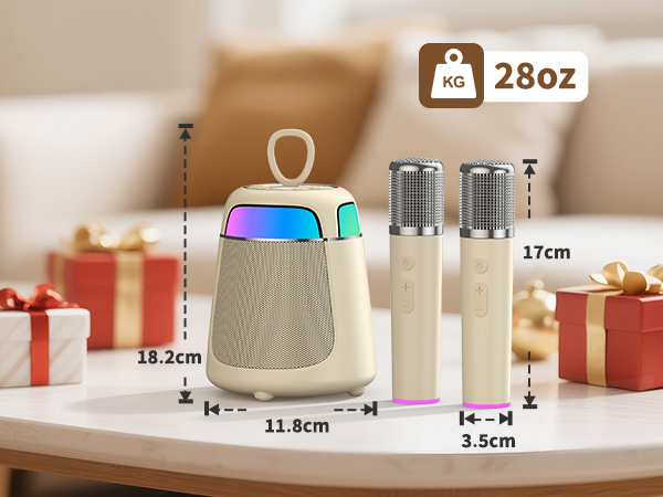 party gifts for adults and kids