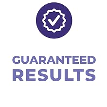 Guaranteed Results