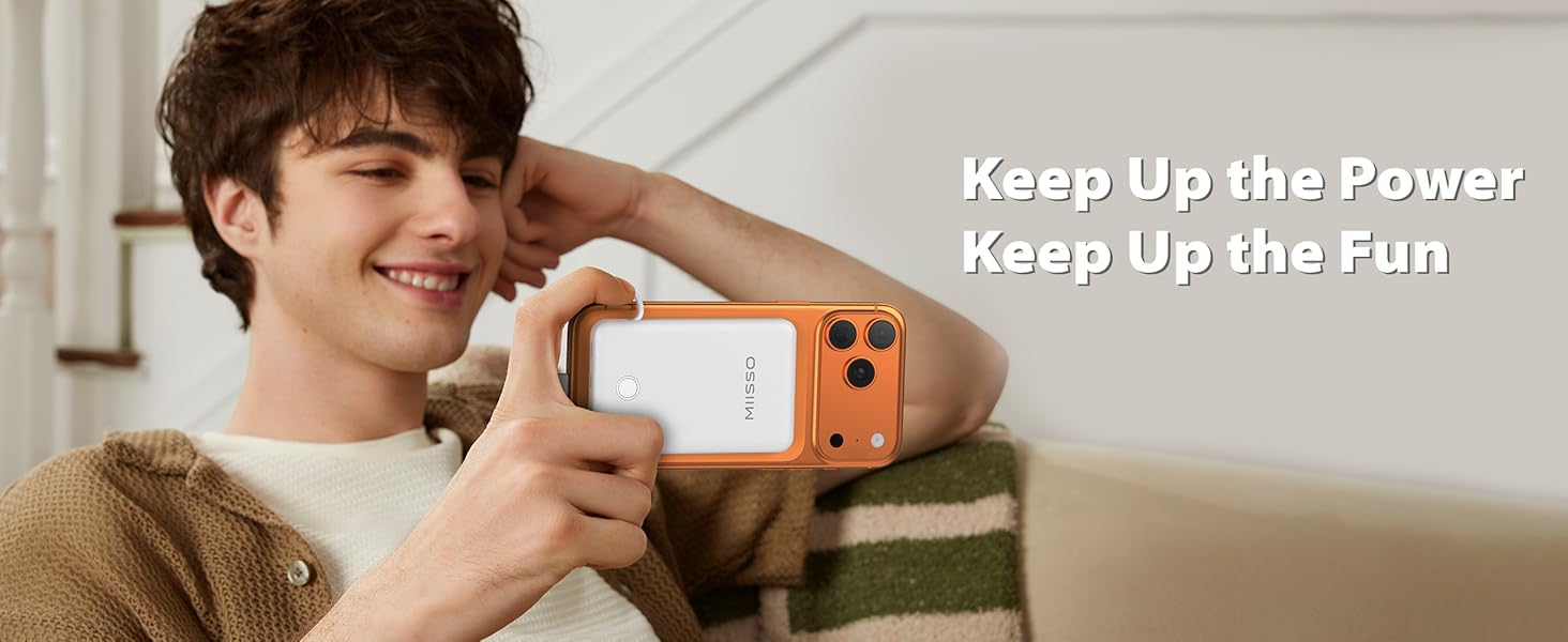 power bank