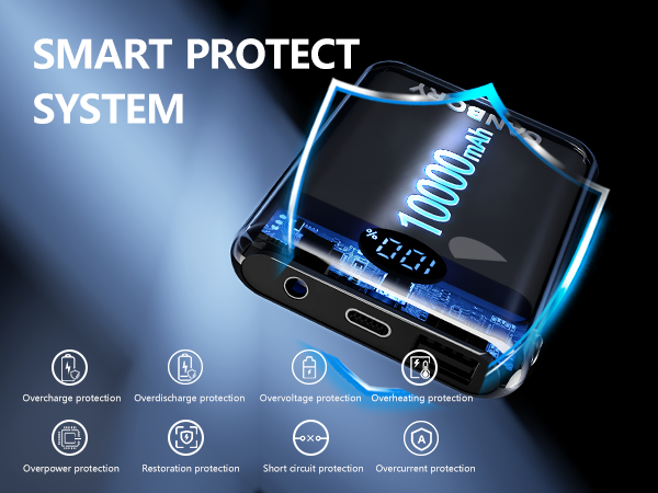 ororo battery pack