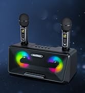 karioki microphones and machine for adults karoke machine karoke set 2 microphone for adults