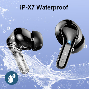 Bluetooth Headphones in-Ear Earphones