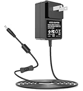 for Zima Dental Pod Power Cord, 12V DC Power Supply Compatible with Zima Dental Pod/Pod PRO Ultra...