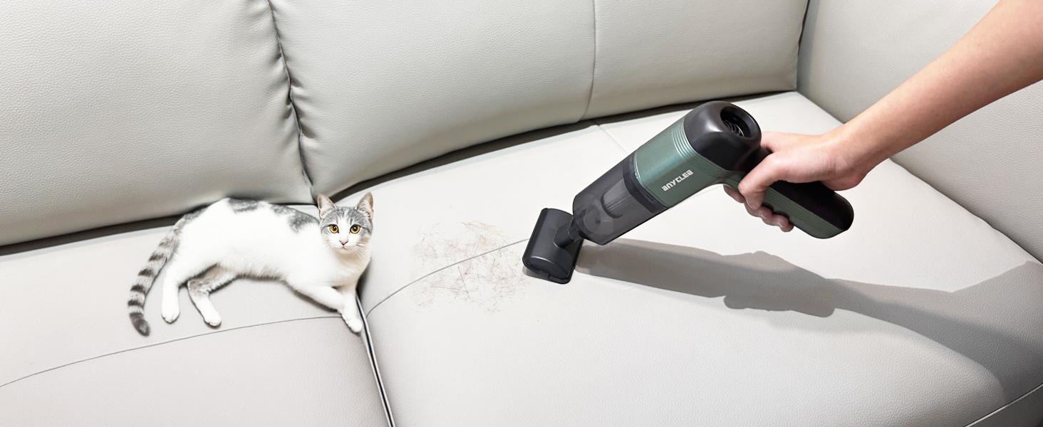 wireless handheld car vacuum cleaner strong suction handheld vacuum cordless hand vacuum dust vacuum