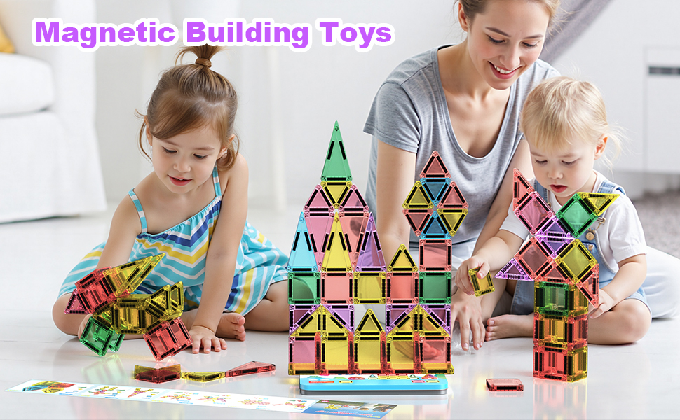 mini magnatiles