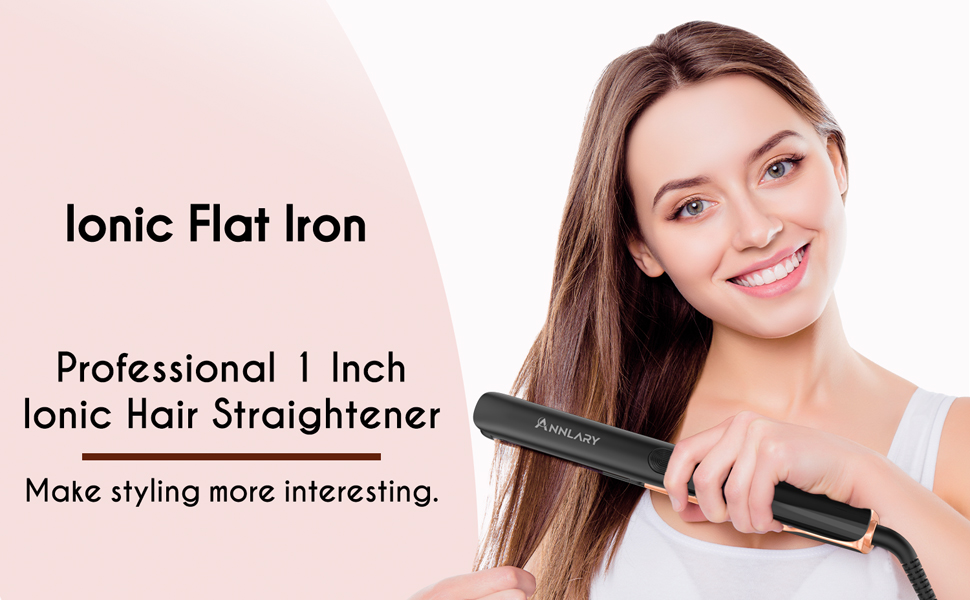 flat iron