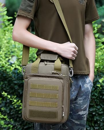 Tactical Briefcase