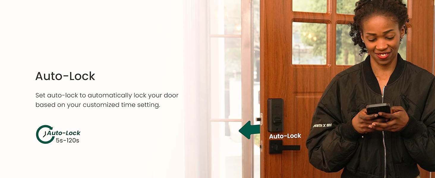 Auto-Lock