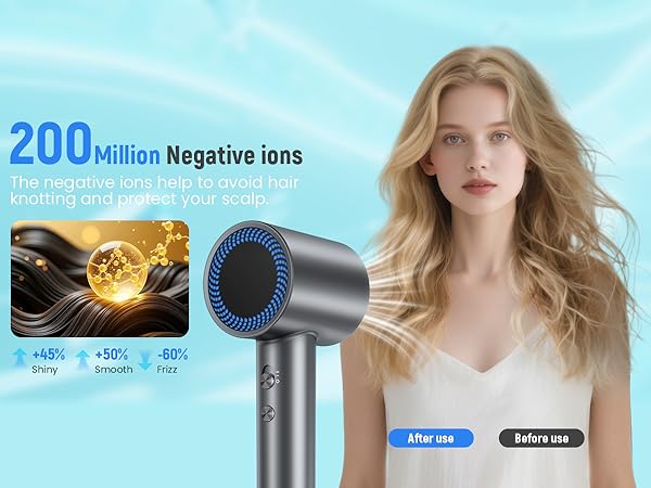 hair dryers for women