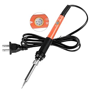 soldering iron