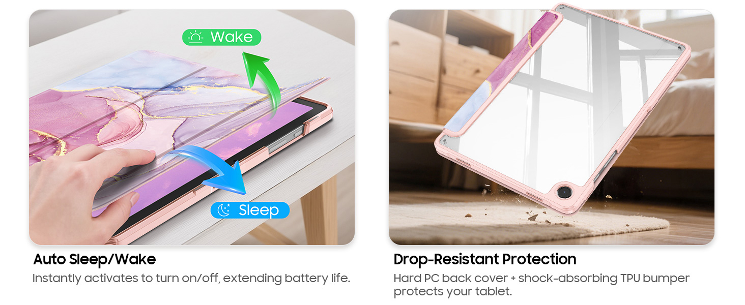 tab a11+ case