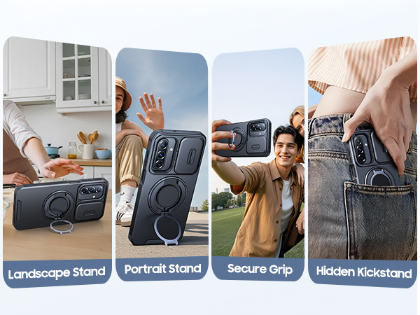Samsung A16 Case