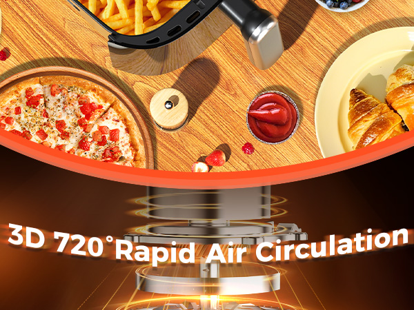 mini air fryer non toxic air fryer air fryer small compact air fryer air fryer stainless steel