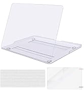 MOSISO Case Only Compatible with MacBook Pro Retina 13 inch (Models: A1502 &amp; A1425) (Older Versio...