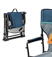 Heavy Duty Camping Chair