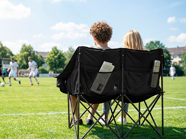 Youtanic Oversized Camping Chair