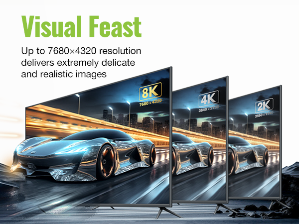 8k extension extension hdmi cable