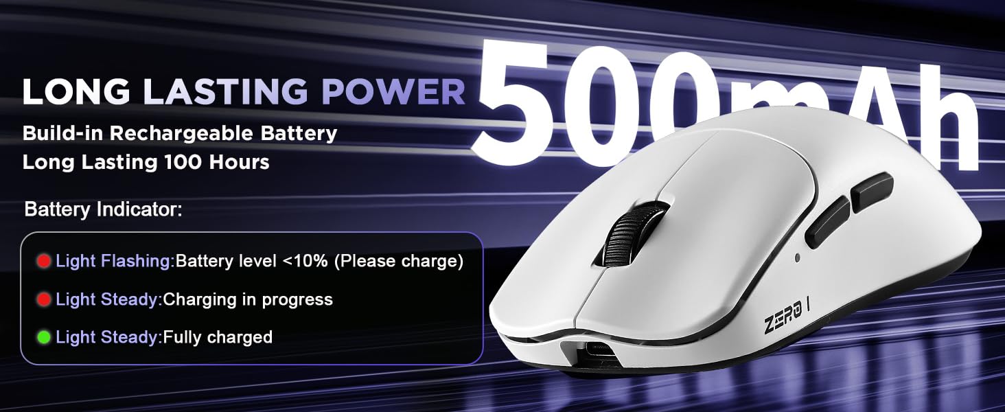 zero1 mouse