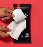 wet ones big and strong wipes, wet wipes to remove grease, heavy duty wet wipes for skin