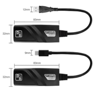 Simple and clear indicator light