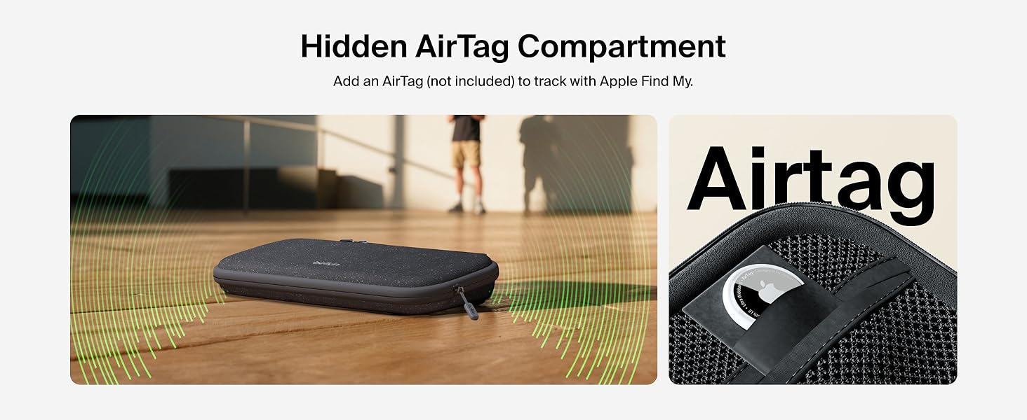 Nintendo Switch 2 Travel Case