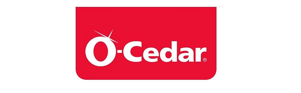 o-cedar ocedar mop easywring rinseclean