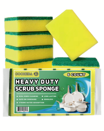 kitchen sponge