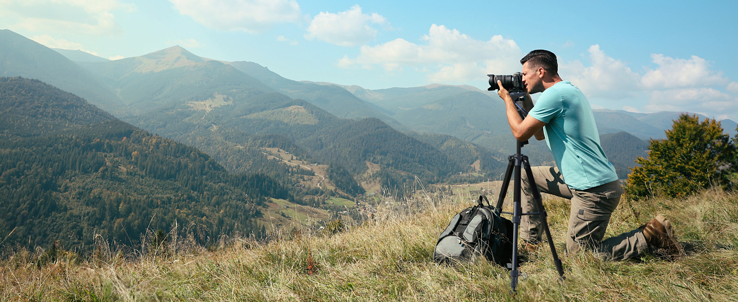 tripod for camera