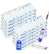 YagoDago 10 Count Power Mop Pads