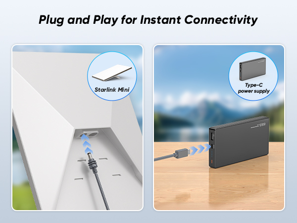 starlink mini accessories
