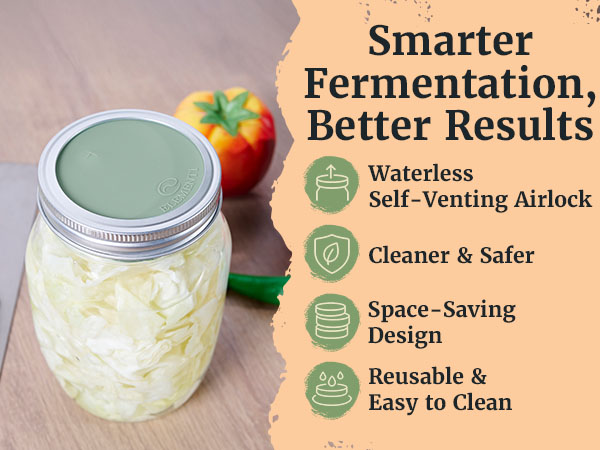 Smarter fermentation