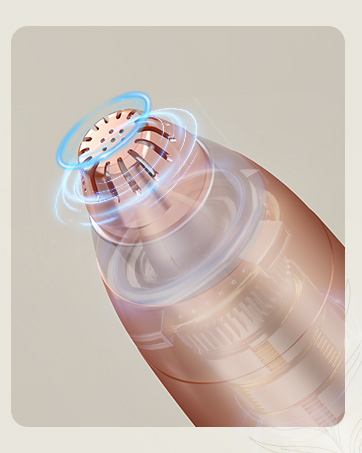 Close-up sequence showing a clear plastic contact lens being placed on a fingertip, demonstrating proper lens handling technique.