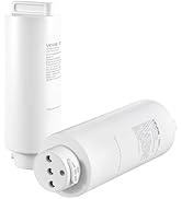 VEVOR 6-Stage RO Composite Filter – Reverse Osmosis Water Filter Cartridge Replacement, Blocks Im...