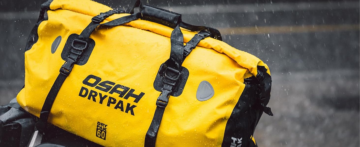 Waterproof Duffel Bag