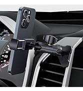 Kaishengyuan Metal Vent Phone Mount Compatible with 2015-2020 Ford F-150, 2017-2021 Super Duty &amp; ...