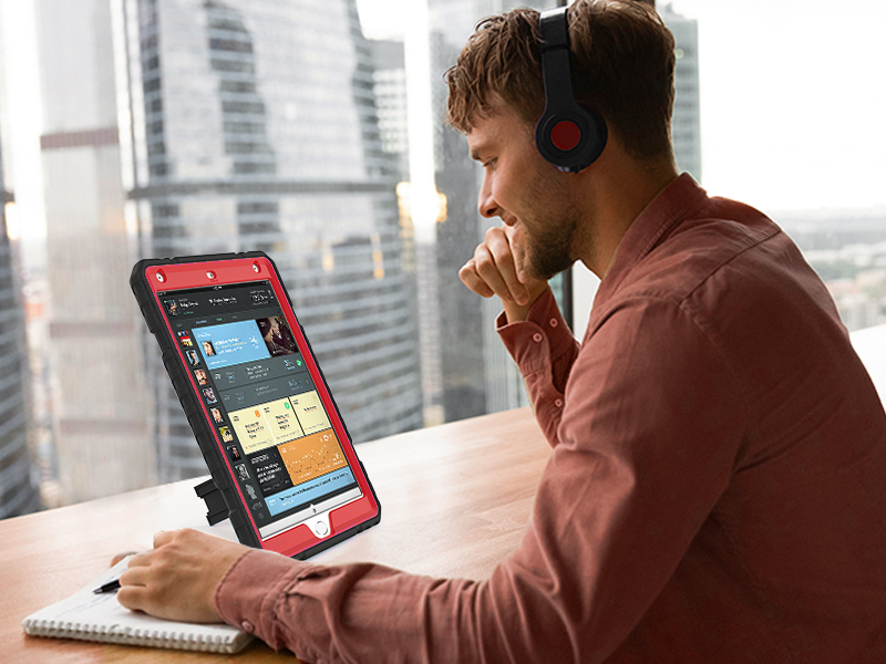 ipad 8th generation case with stand